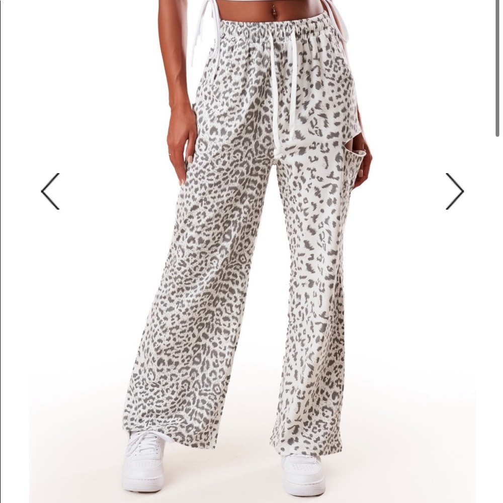 The Kript Brand New Lightweight Pants